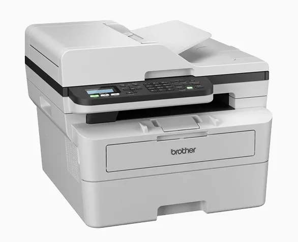 Brother MFC-B7810DW | Laser Printer | 4-in-1 mono laser MFC
